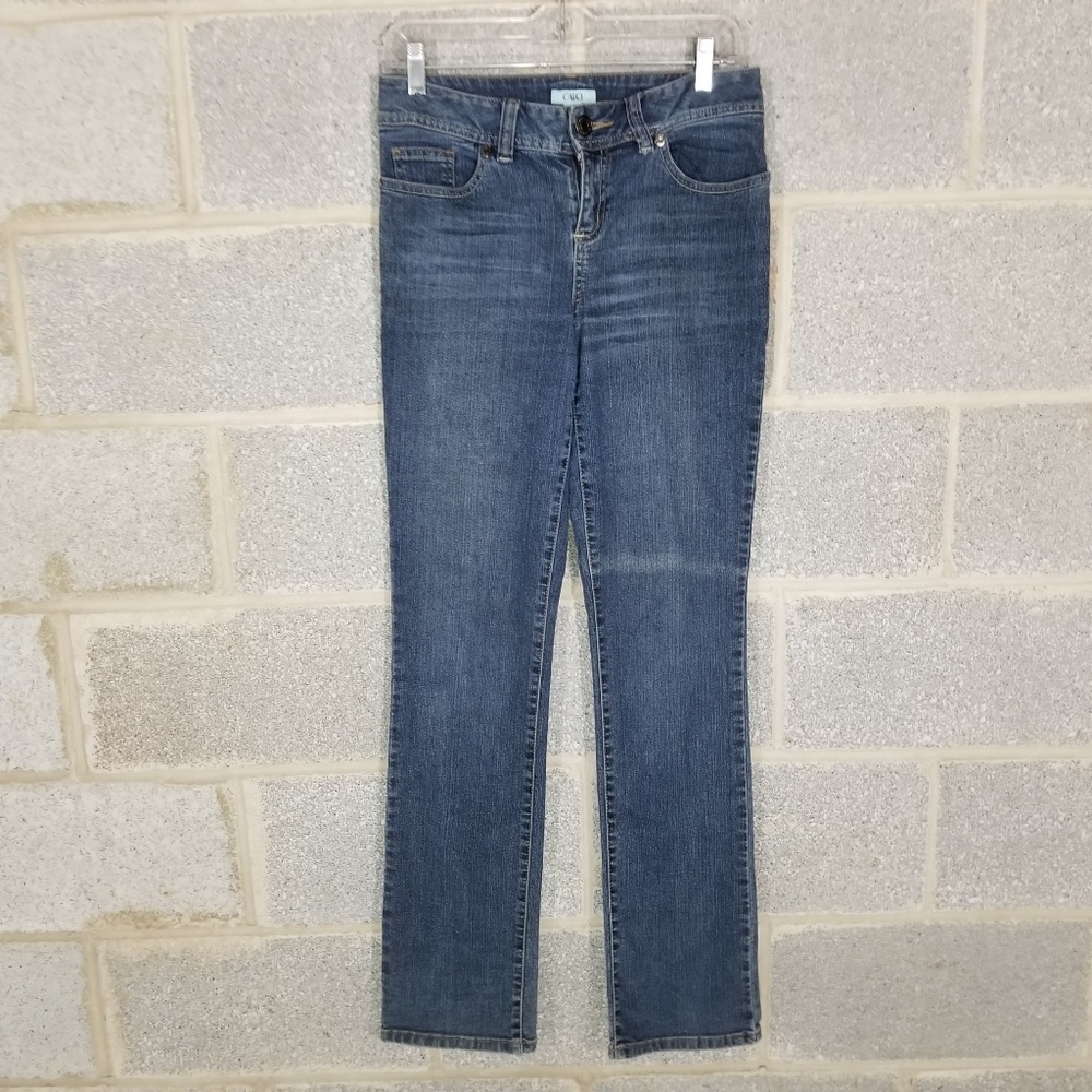 3/$20 Cato Women's Jeans Pant Size 4